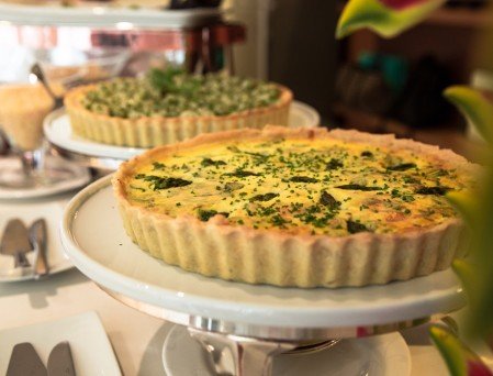 Gastronomia Cada Canto