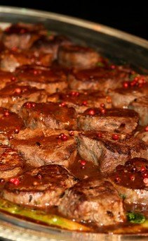 Gastronomia Cada Canto