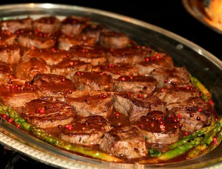 Gastronomia Cada Canto